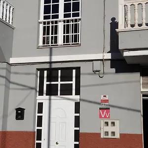 Pensión Casa Rural Fayna, Granadilla De Abona