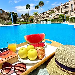  Apartment En Playa De La Tejita, El Medano
