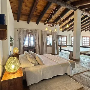 Chalet Casa Del Tanque, Granadilla De Abona
