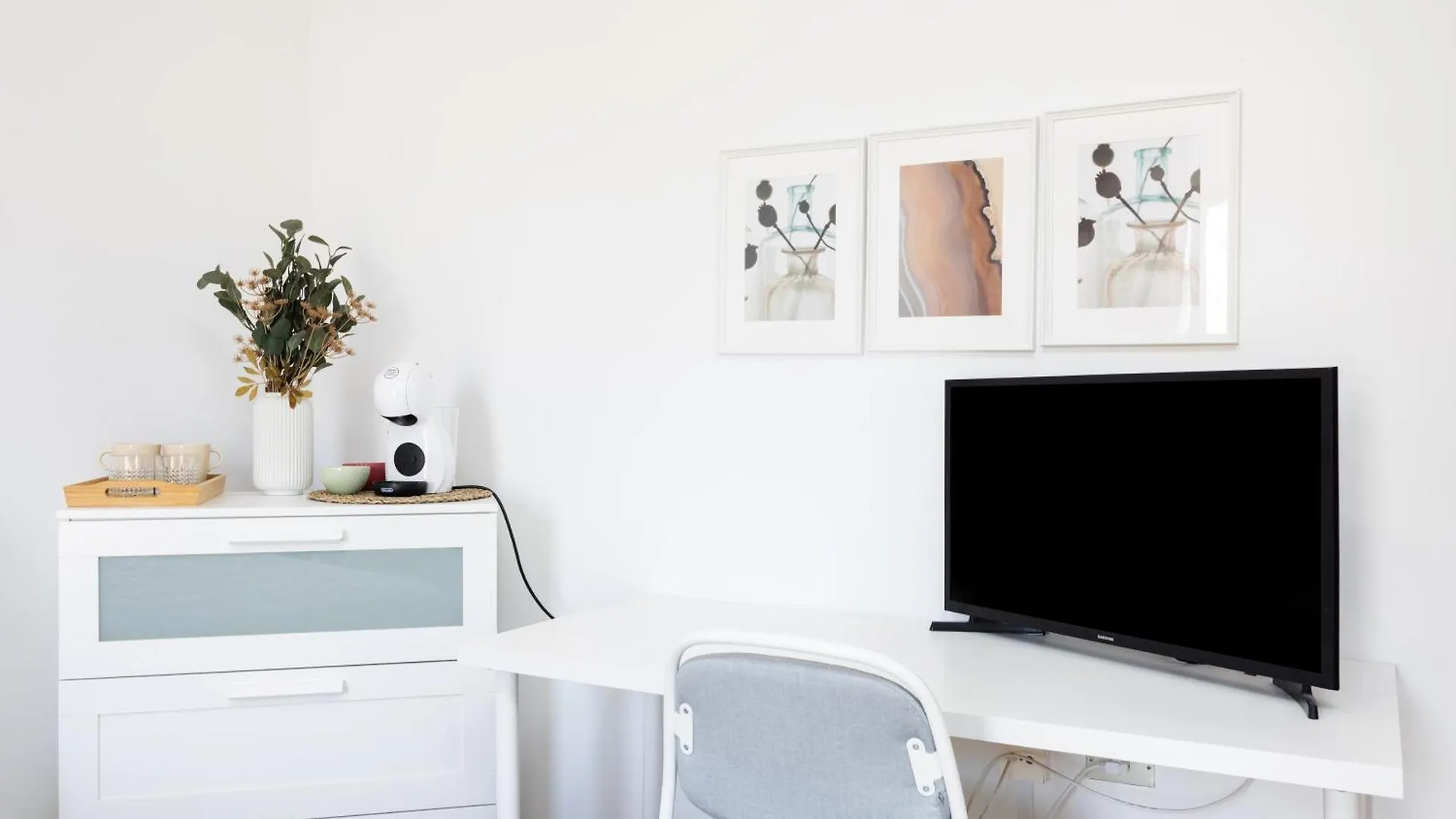 Guest house Eden Rentals 104 Surfy Stylish Bed&Coffee Balcony Granadilla De Abona Spain
