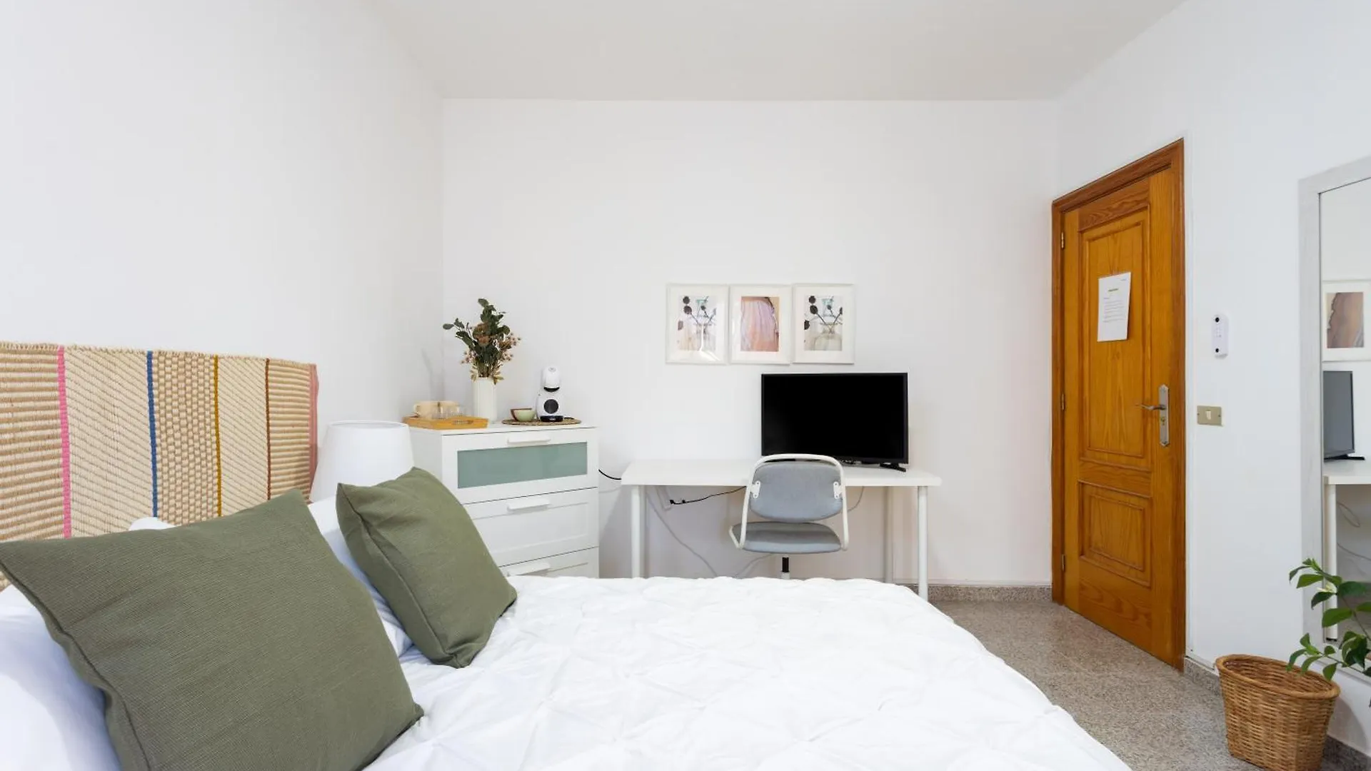 Guest house Eden Rentals 104 Surfy Stylish Bed&Coffee Balcony Granadilla De Abona