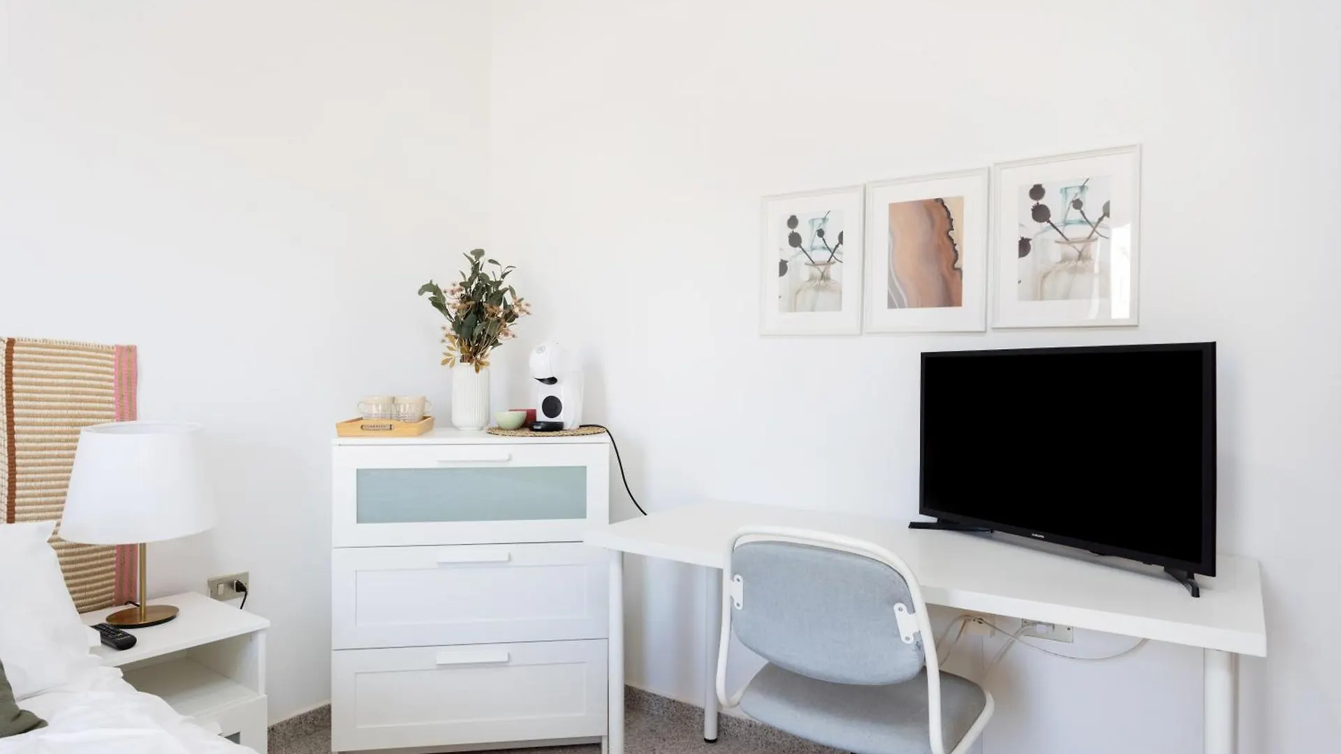 Guest house Eden Rentals 104 Surfy Stylish Bed&Coffee Balcony Granadilla De Abona