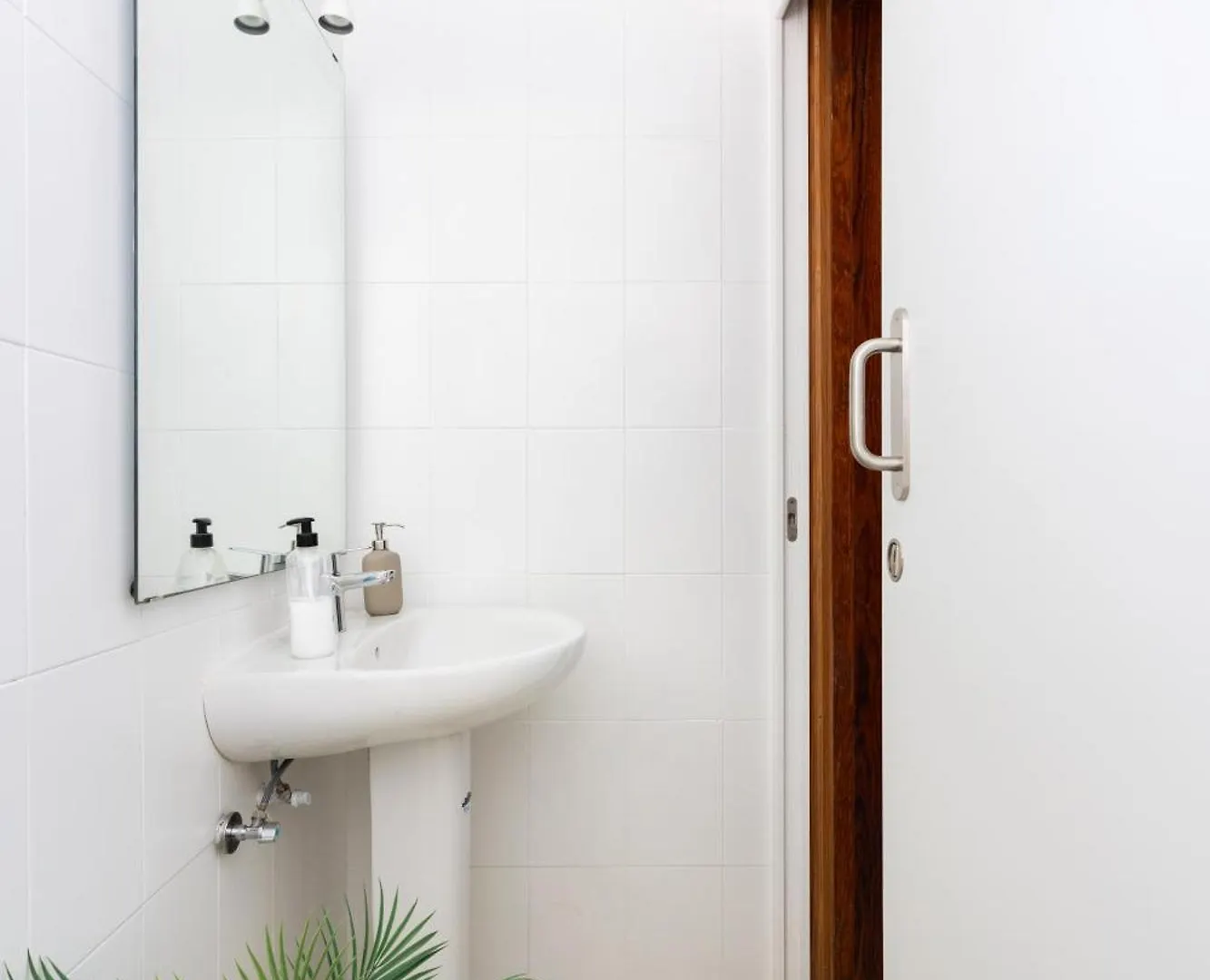 Eden Rentals 104 Surfy Stylish Bed&Coffee Balcony Granadilla De Abona Guest house