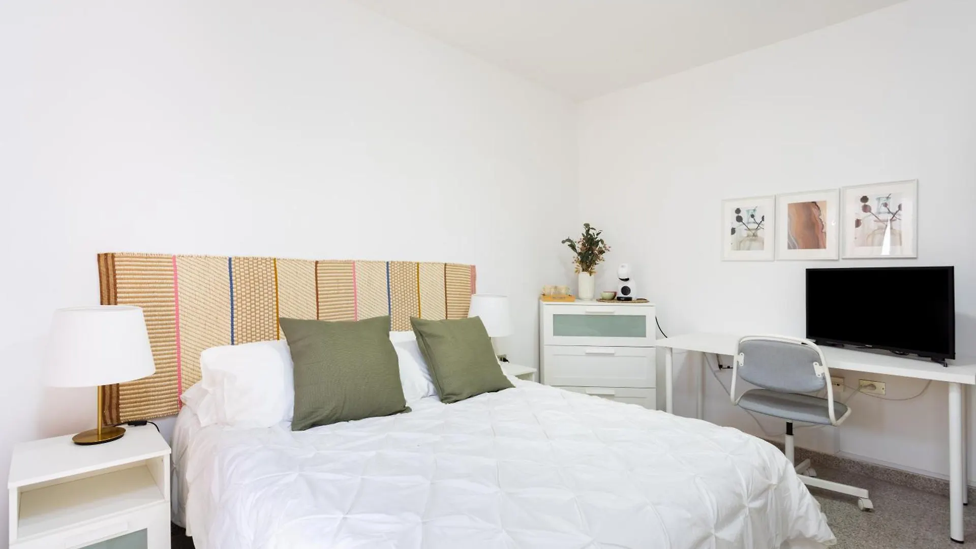 Eden Rentals 104 Surfy Stylish Bed&Coffee Balcony Granadilla De Abona Spain